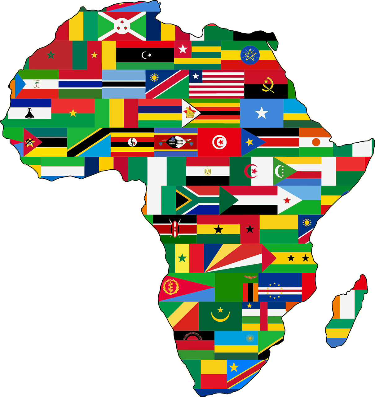 africa