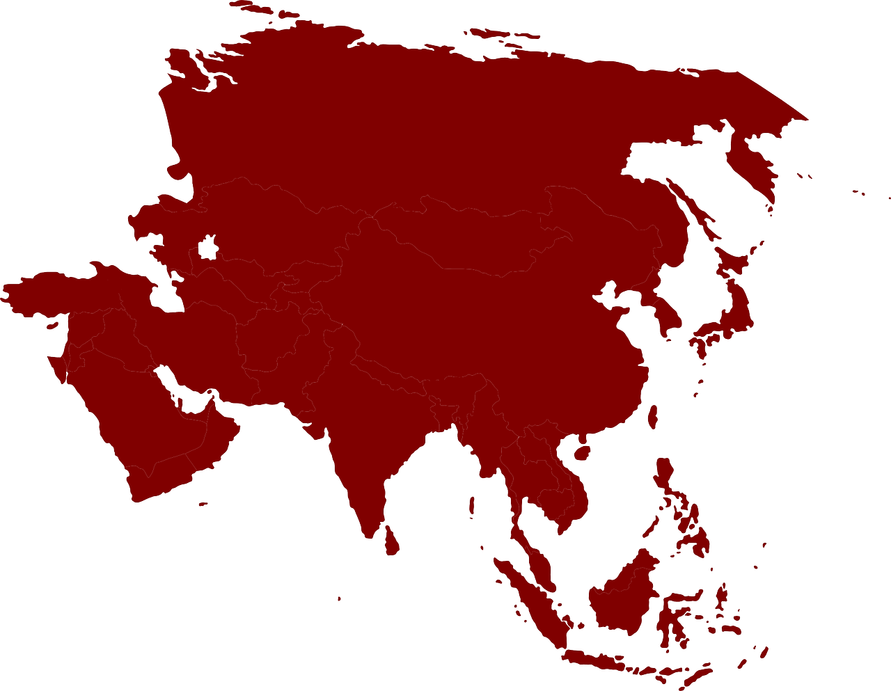 asia