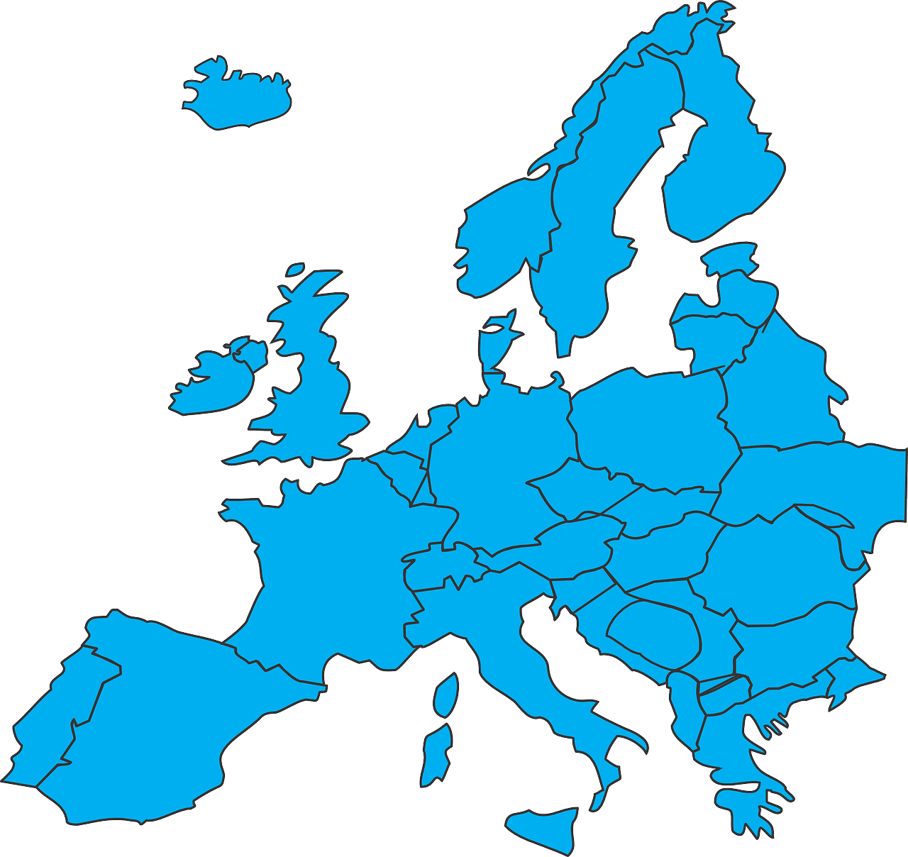 europe